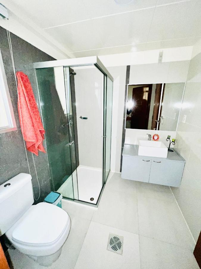 Moderno y Cómodo Apartamento con la Mejor Ubicación en Sopocachi Apartamento La Paz Exterior foto