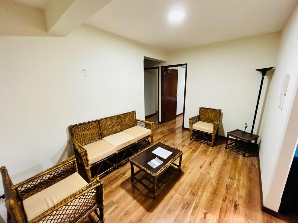 Moderno y Cómodo Apartamento con la Mejor Ubicación en Sopocachi Apartamento La Paz Exterior foto